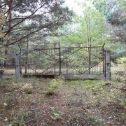 zapomniane koszary nrd 19